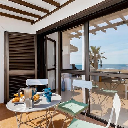 Home2Book Charming Seashell Apartment Beachview Playa Honda  Exterior photo