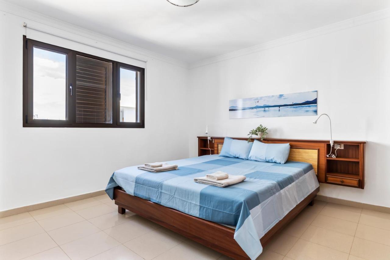 Home2Book Charming Seashell Apartment Beachview Playa Honda  Exterior photo