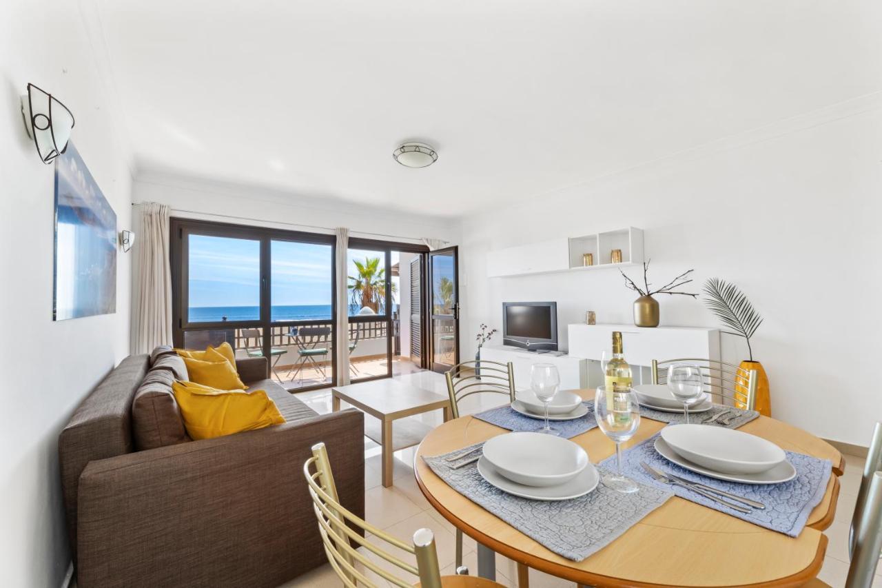 Home2Book Charming Seashell Apartment Beachview Playa Honda  Exterior photo