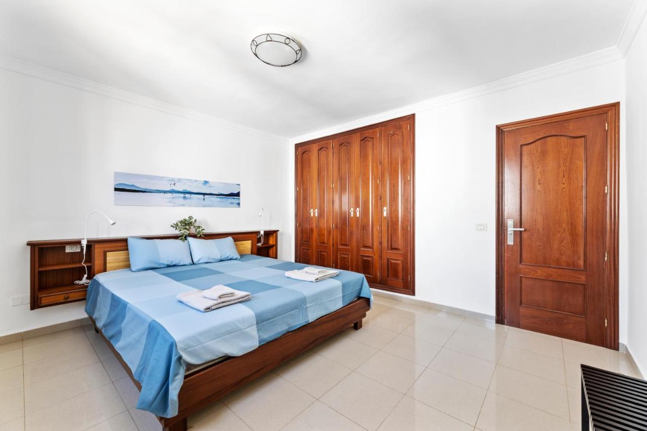 Home2Book Charming Seashell Apartment Beachview Playa Honda  Exterior photo